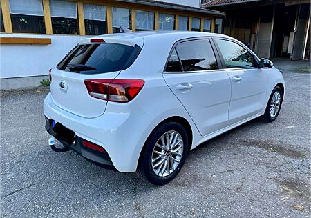 Kia Rio Fließheck 1.4 Spirit