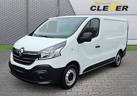 Renault Trafic dCi 120 L1H1 2,8t Sortimo Klima Radio