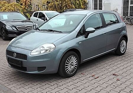 Fiat Grande Punto 1.2 8V Dynamic