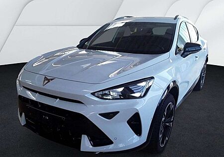 Cupra Formentor 1.5 TSI NAVI+RFK+SZH