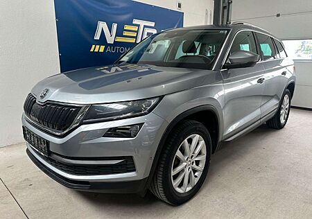 Skoda Kodiaq Style*ACC*360°KAMERA*