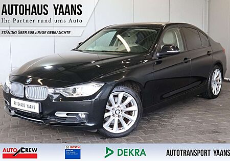 BMW 325 d Modern NAVI+XEN+PDC+GSD+18+LENK HZG.+LEDER