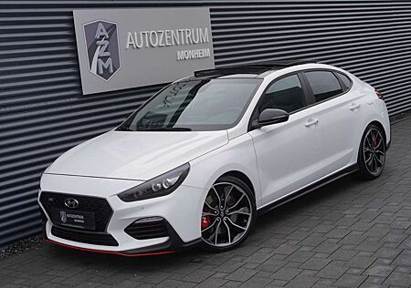 Hyundai i30 N |PERFORMANCE|FASTBACK|PANORAMA|KAMERA|NAVI