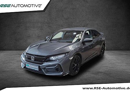 Honda Civic Lim. 5-trg. 1.0 Comfort Sport Klima Sitzh.