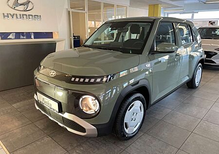 Hyundai Inster Select Navi+ACC+CarPlay+Kamera