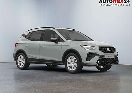 Seat Arona FR 1.5 TSI DSG Mo26 ACC 2Zokl 2xPDC Kam SHZ Ful...