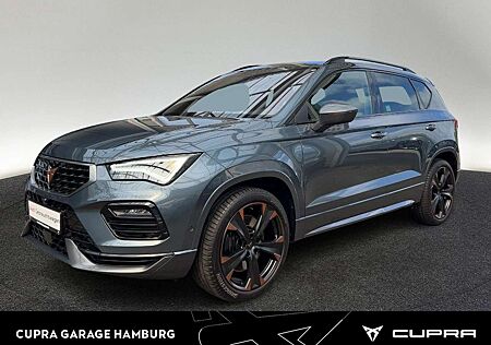 Cupra Ateca 2.0 TSI 4Drive DSG AHK LED Sitzhzg