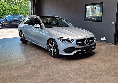 Mercedes-Benz C 200 T*Avantgarde*Panorama*LED*Kamera*