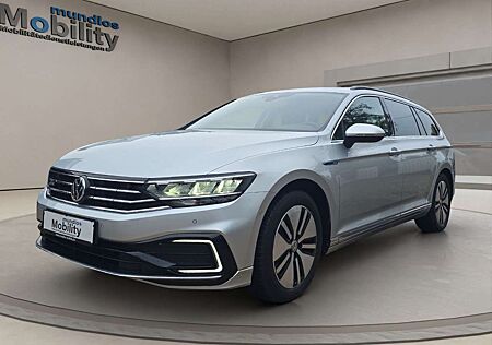 VW Passat Variant Volkswagen GTE ACC Side Lane 360° Cam AHK