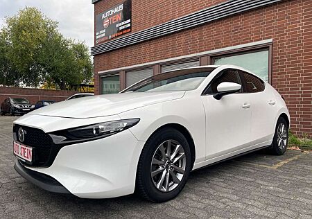 Mazda 3 Lim. 5-trg. *LED*CARPLAY*DAA*HUP*TEMPO*PDC*