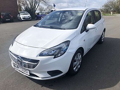 Opel Corsa-e Corsa E 1.2 Edition (EURO 6d-TEMP)