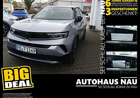 Opel Mokka 1.2 GS Incl.Big Deal Inspektionspaket