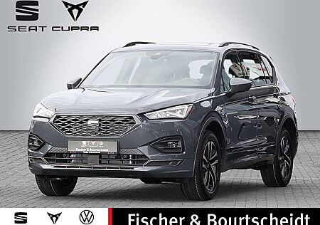 Seat Tarraco 1.5 TSI FR DSG NAVI PANO AHK KAMERA