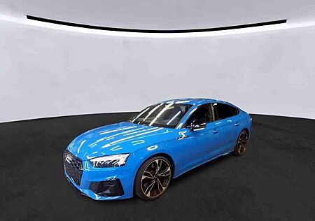 Audi S5 Sportback ACC HuD MATRIX MASSAGE STANDHEIZUNG