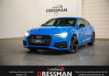 Audi S5 Sportback ACC HuD MATRIX MASSAGE STANDHEIZUNG