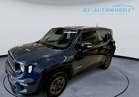 Jeep Renegade Longitude FWD