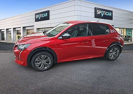 Peugeot 208 Elektromotor 136 Allure Pack