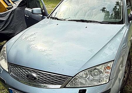 Ford Mondeo 16V Ghia