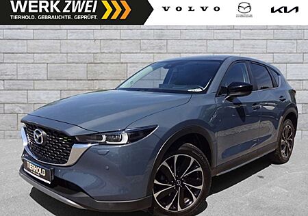 Mazda CX-5 G194 Newground AWD AT HUD 360° Navi