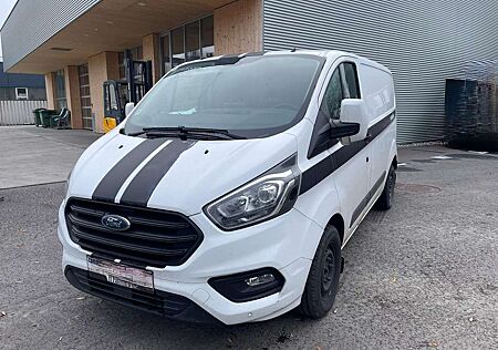 Ford Transit Custom 300 L1 Trend PDC|AHK|LED|NAVI|SPUR