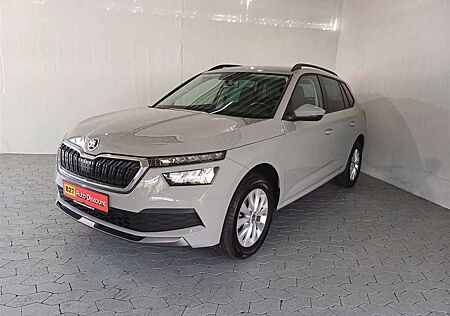 Skoda Kamiq 1.0 TSI Ambition AHK+LED+GRA