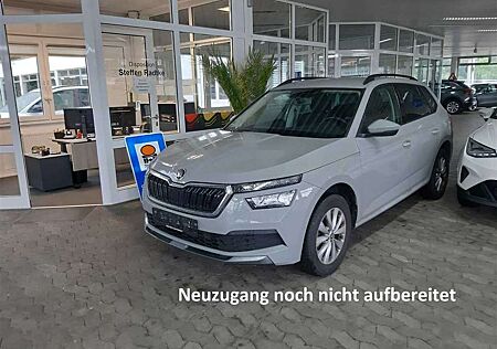 Skoda Kamiq 1.0 TSI Ambition AHK+LED+GRA