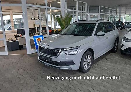 Skoda Kamiq 1.0 TSI Ambition AHK+LED+GRA