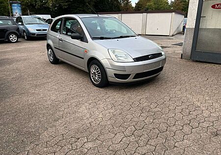 Ford Fiesta 1.3 Viva X Klima-Servo-ABS-Airbags