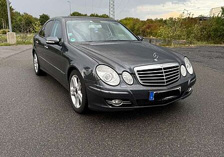 Mercedes-Benz E 280 Mercedes