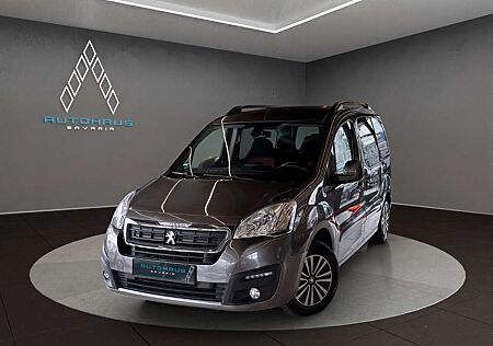 Peugeot Partner Tepee Active *5-SITZER*KAMERA*NAVI*AUTOM