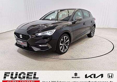 Seat Leon 1.4 TSI FR e-Hybrid LED|Winter|Sportpak.