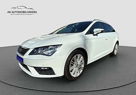 Seat Leon ST Xcellence*NAVI*PDC*SHZ*APPLECAR*ALU