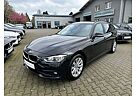 BMW 318 d Advantage Touring Steptronic