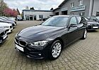 BMW 318 d Advantage Touring Steptronic