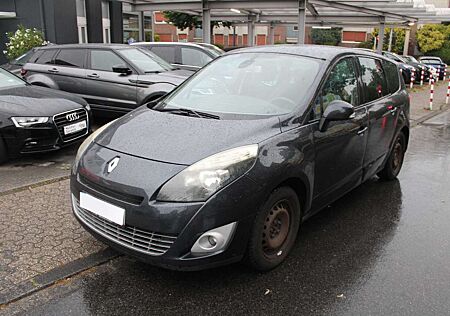 Renault Scenic III 1.6 Grand Dynamique*7SITZER*TEMPOMAT*