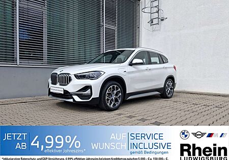 BMW X1 xDrive25e xLine