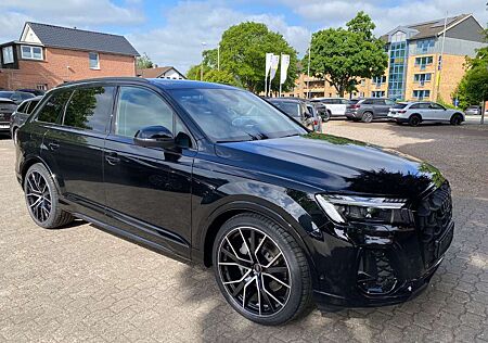Audi Q7 50 TD S line Pano Allradlenkung 22 Z