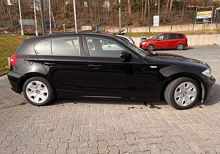 BMW 116i 116 1.Hand