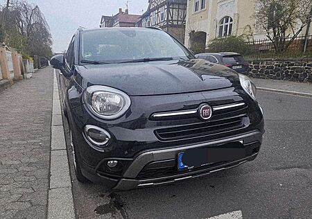 Fiat 500X 1.3 FireFly Turbo DCT 4x2 S