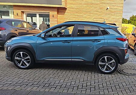 Hyundai Kona Premium 2WD