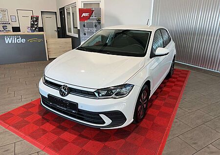 VW Polo Volkswagen VI Move Navi LED Notbrems Digital