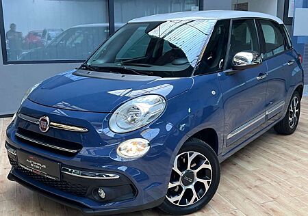 Fiat 500L Pop Star/Navi/Tempomat/DAB/Scheckheft