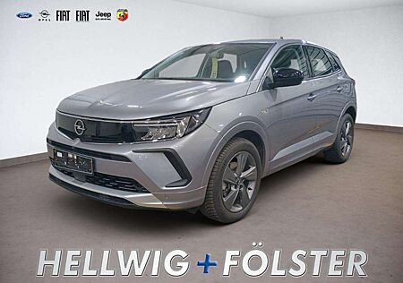 Opel Grandland Enjoy 1.2 T LED DAB SHZ PDC v+h Temp