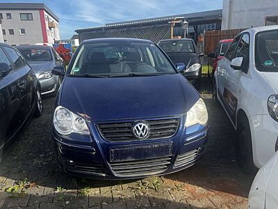 Volkswagen Polo Comfortline