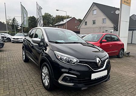 Renault Captur (ENERGY) TCe 90 LIMITED