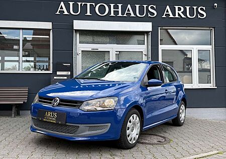 VW Polo Volkswagen V Comfortline/ TÜV & SERVICE NEU/ 1 J.Garan