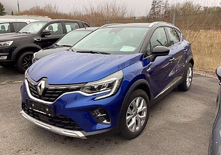 Renault Captur II Intens