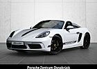 Porsche Boxster 718 Style Edition BOSE Sport-Chrono 64L