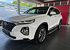 Hyundai Santa Fe 2.2 CRDi 4WD Automatik Premium Pano