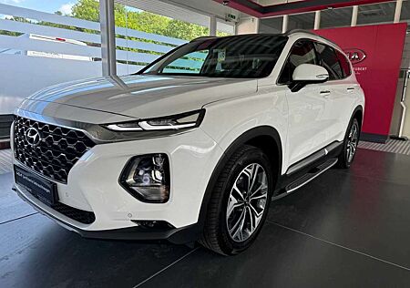 Hyundai Santa Fe 2.2 CRDi 4WD Automatik Premium Pano